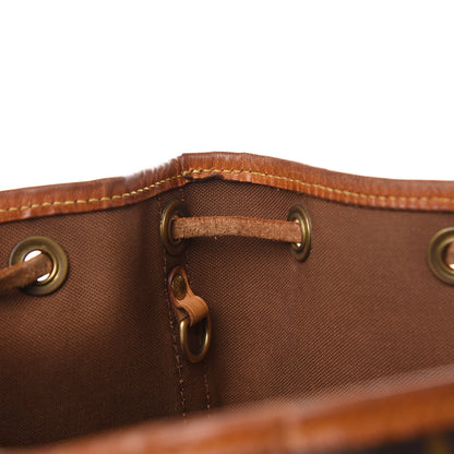 Louis Vuitton Monogram Petit Noe 13 of 20