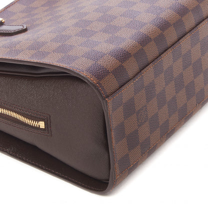 Louis Vuitton Damier Ebene Triana 8 of 8