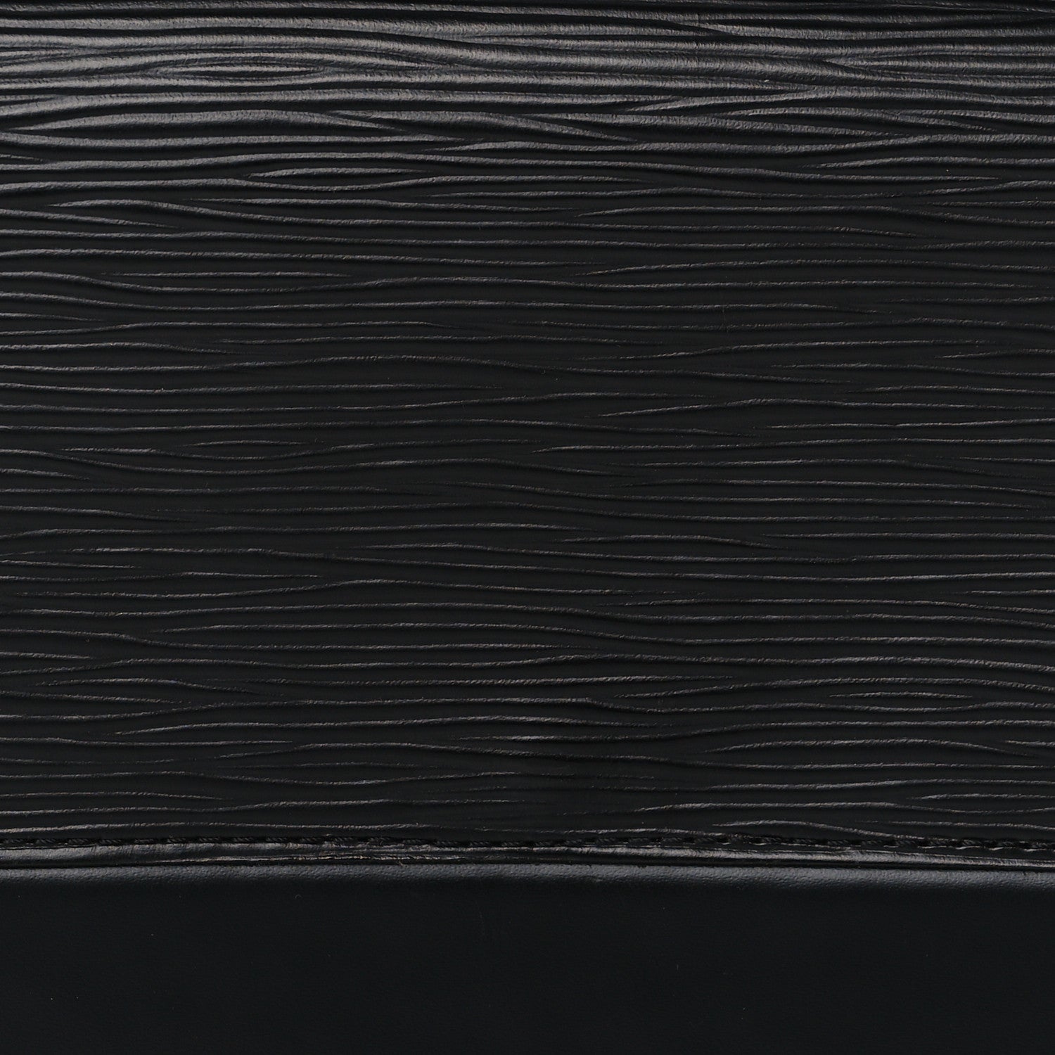 Louis Vuitton Epi Honfleur Black 7 of 9