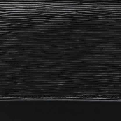Louis Vuitton Epi Honfleur Black 7 of 9