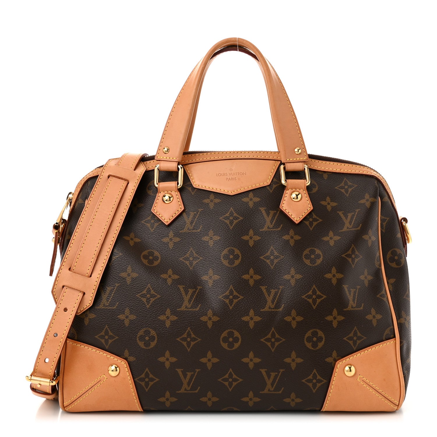 Louis Vuitton Monogram Retiro PM 1 of 11