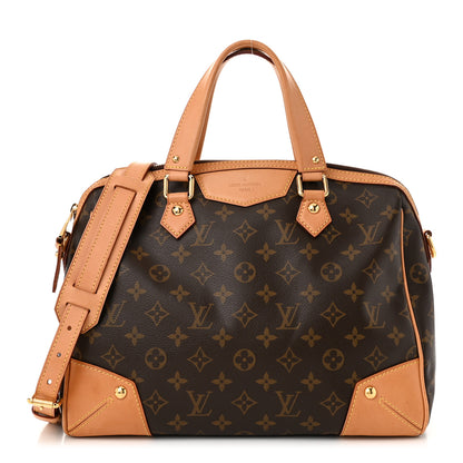 Louis Vuitton Monogram Retiro PM 1 of 11