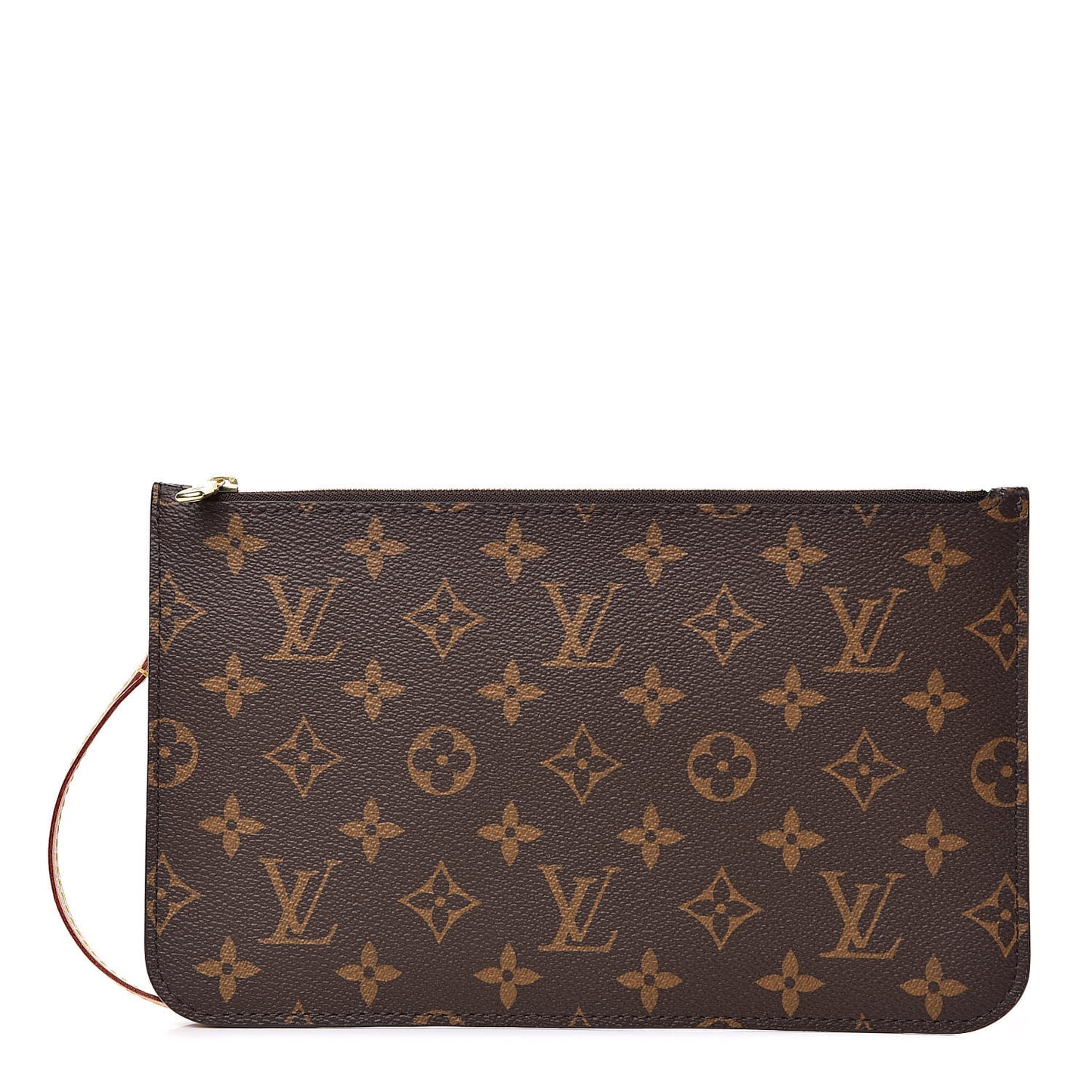 Monogram Neverfull MM GM Pochette