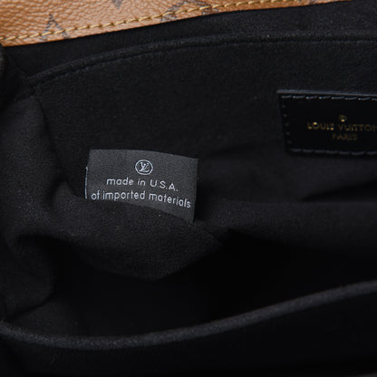 Louis Vuitton Reverse Monogram Pochette Metis 7 of 9