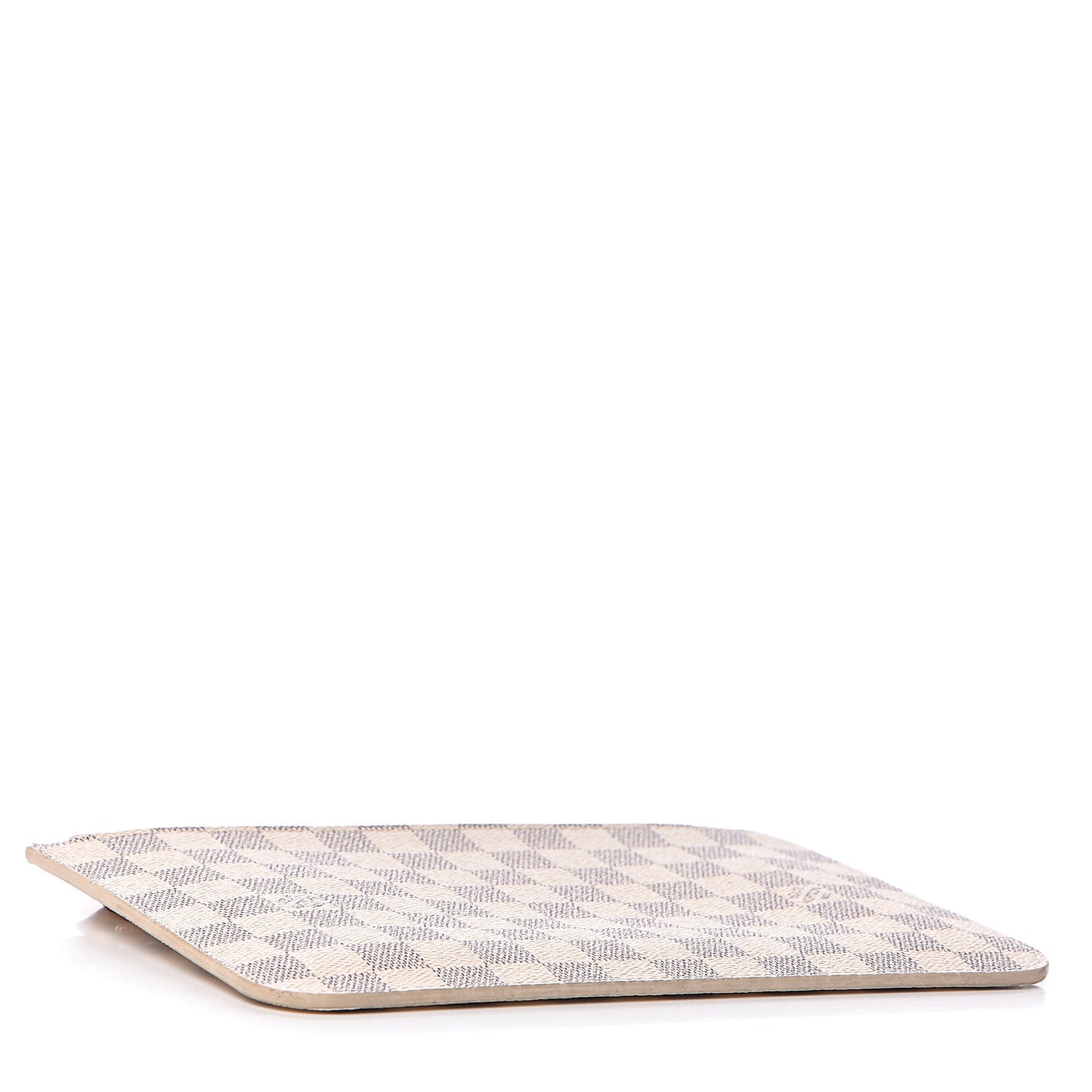Damier Azur Neverfull MM GM Pochette