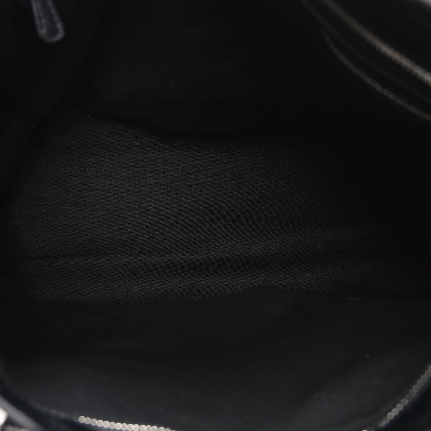 Agneau Arena Silver Hardware Medium Le City Black