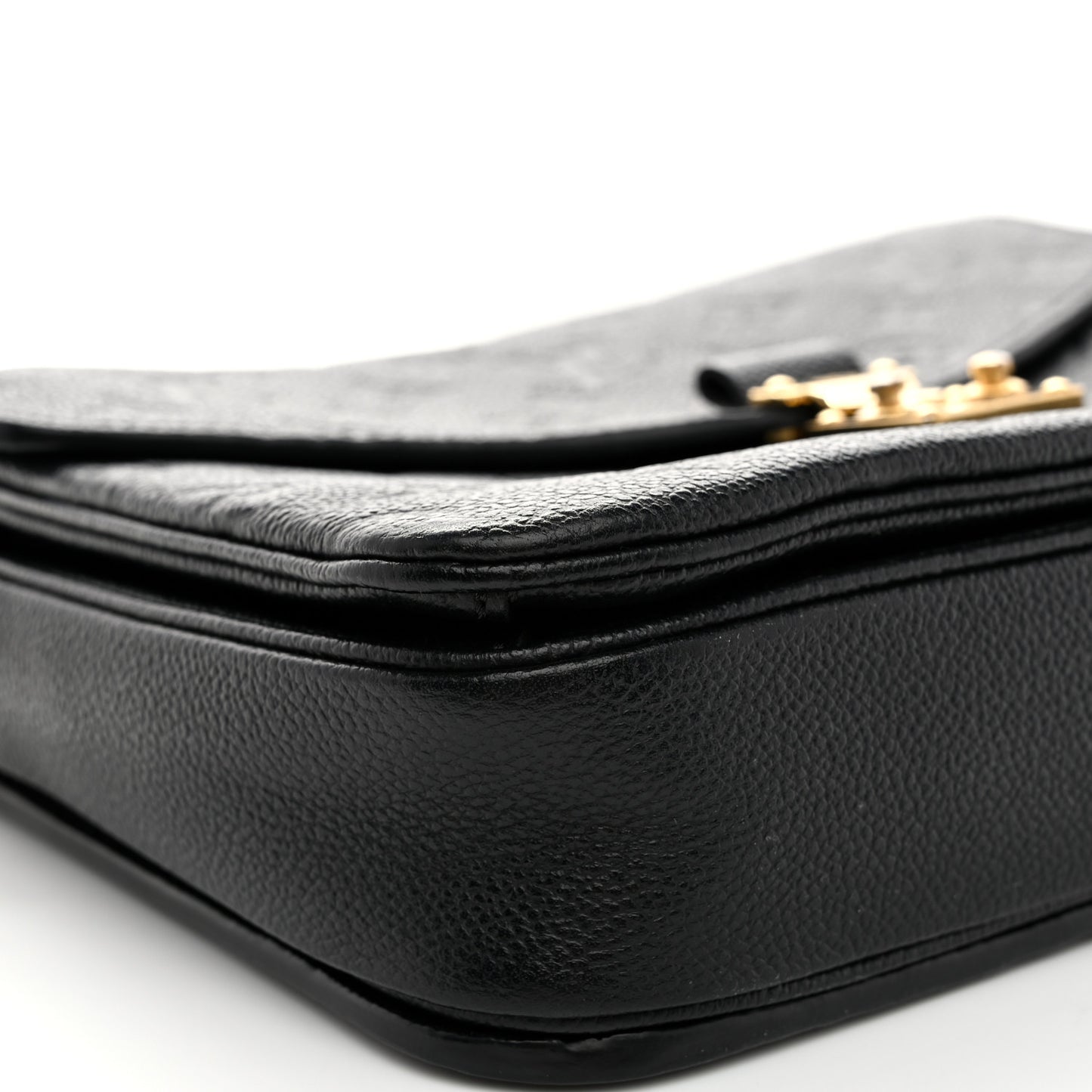 Empreinte Pochette Metis Black
