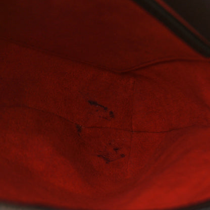 Louis Vuitton Damier Ebene Musette Tango 10 of 10