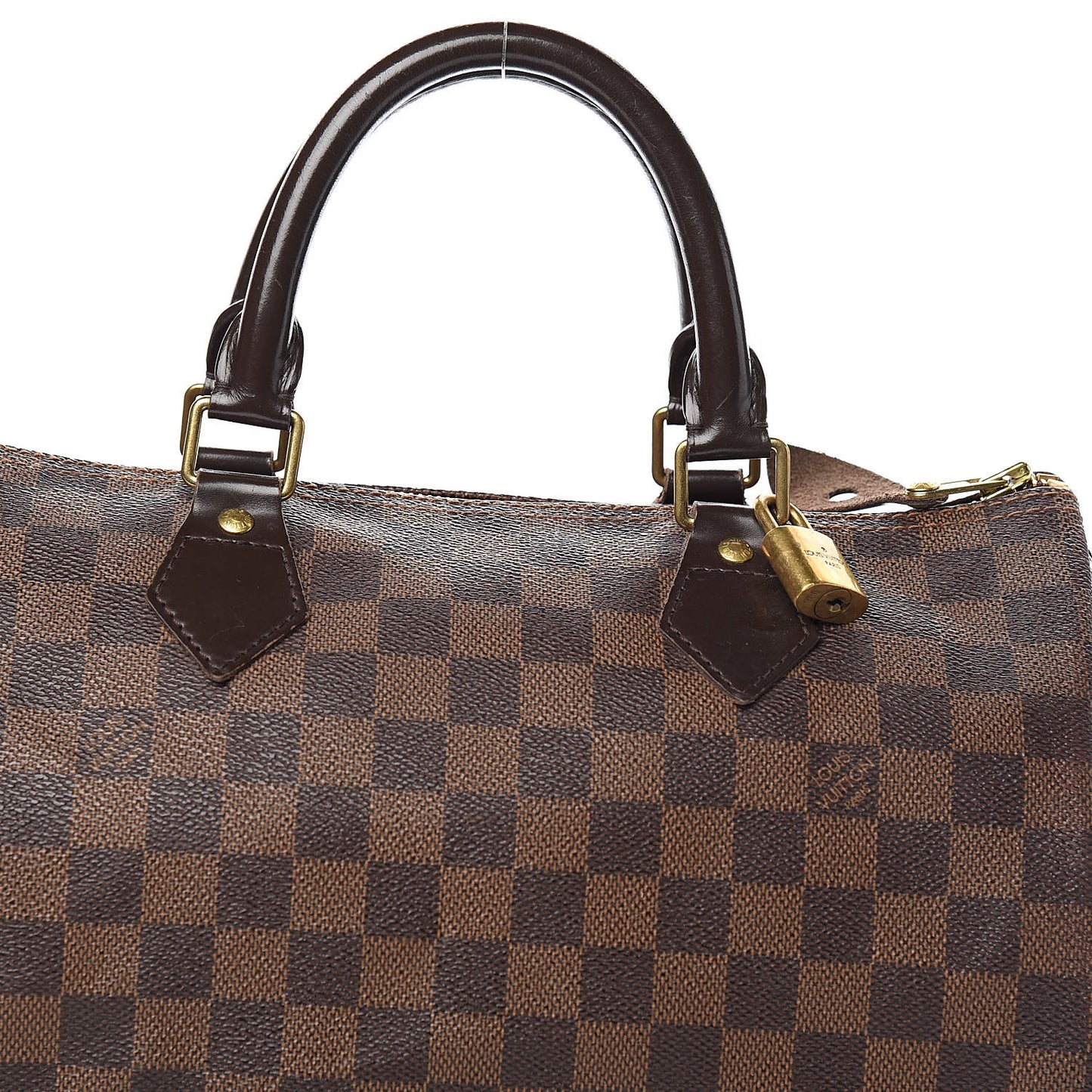 Damier Ebene Speedy 30