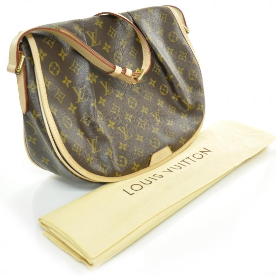 Monogram Menilmontant MM