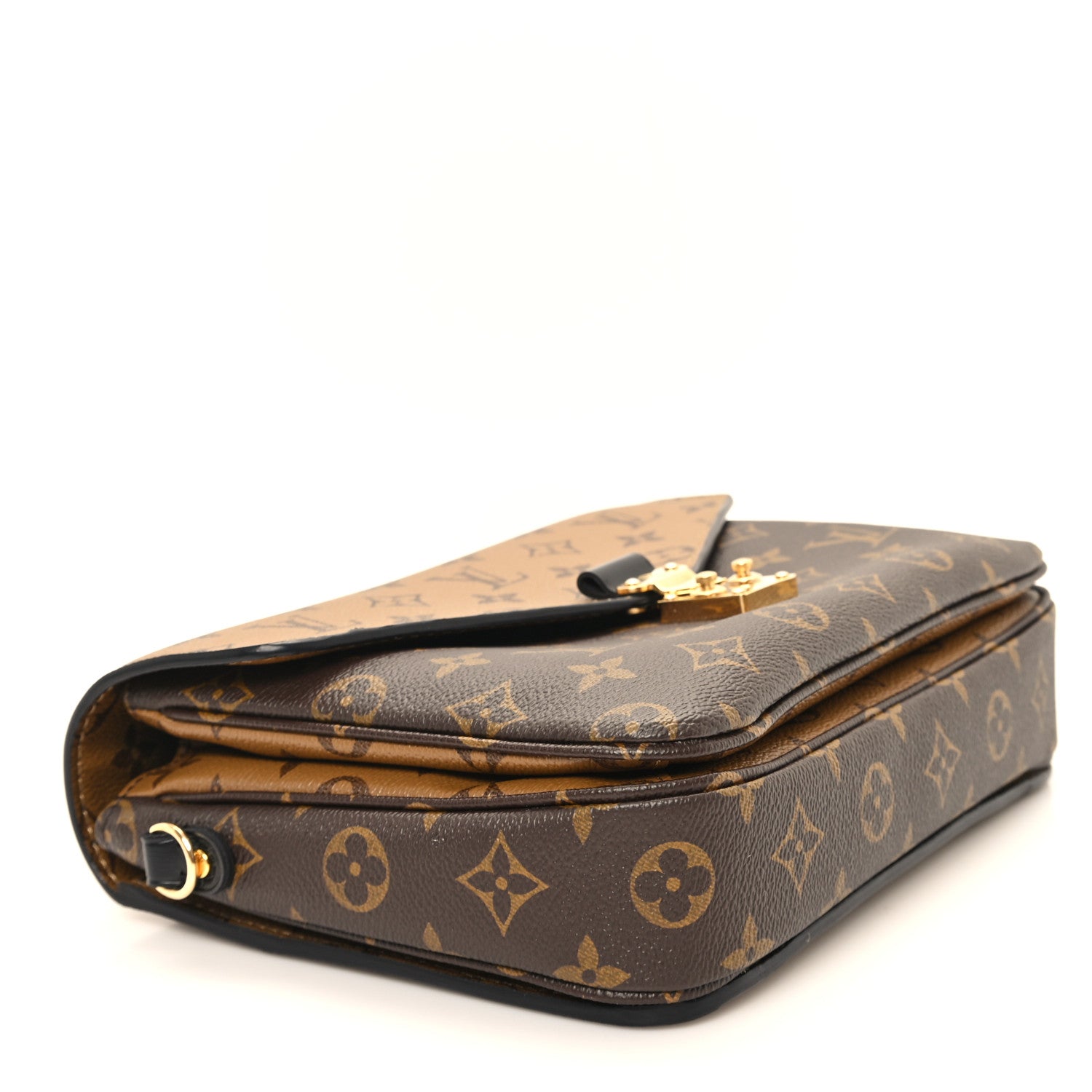 Louis Vuitton Reverse Monogram Pochette Metis 4 of 10