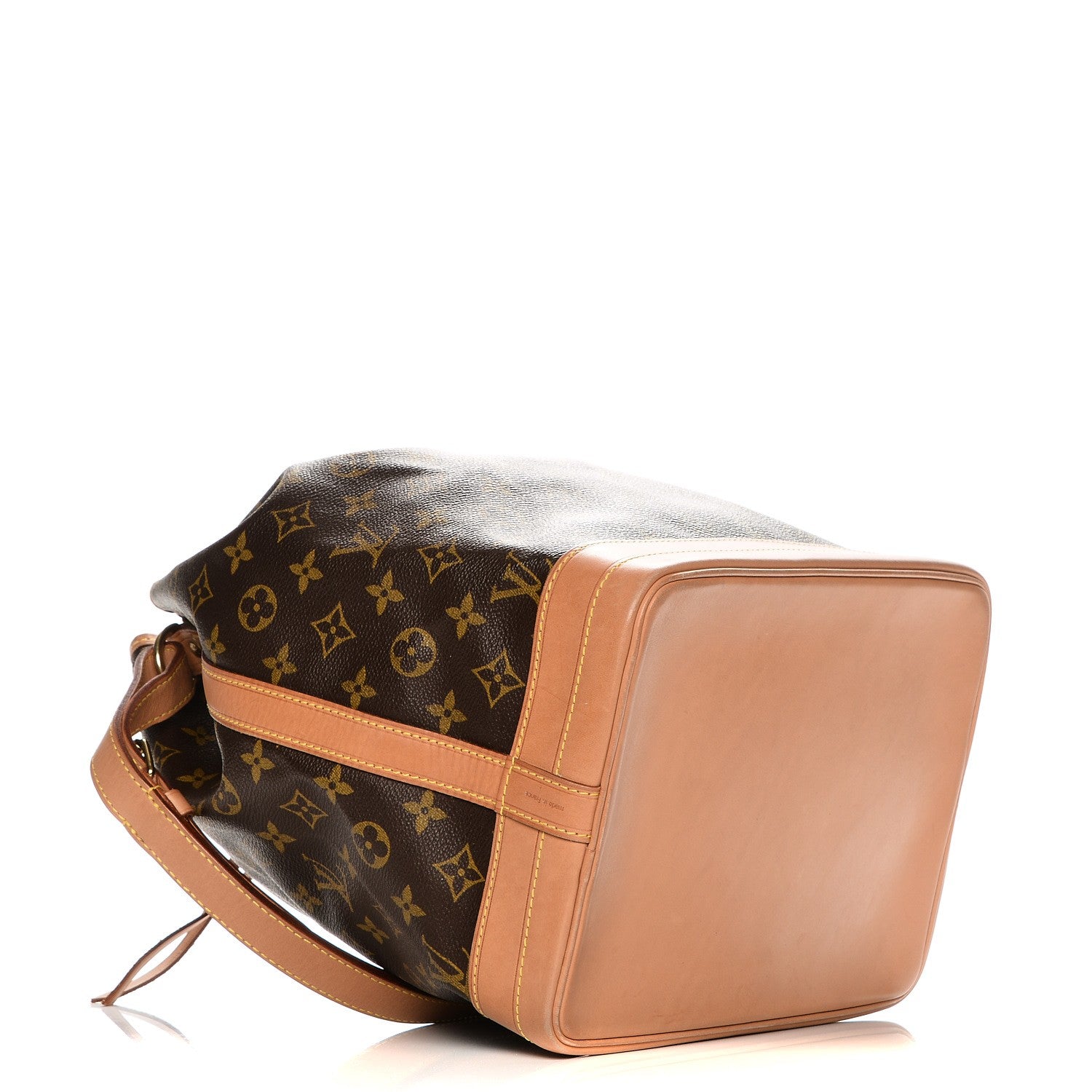 Louis Vuitton Monogram Noe 6 of 10