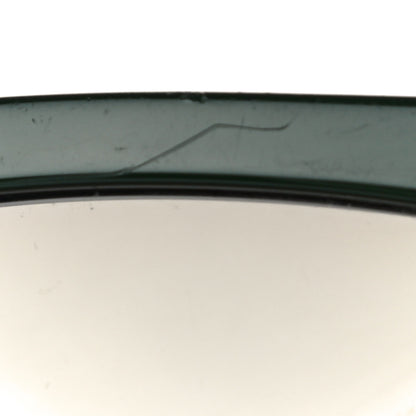 Celine Shadow Sunglasses CL 41026/S Green Brown 8 of 9