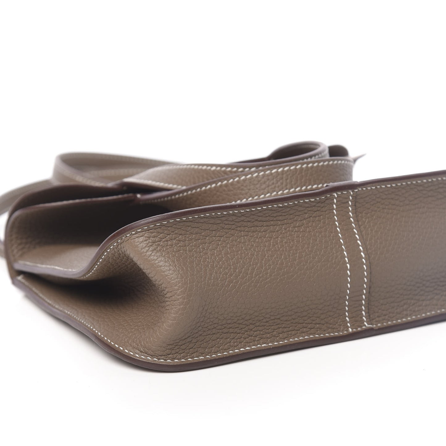 Taurillon Clemence Halzan 25 Etoupe