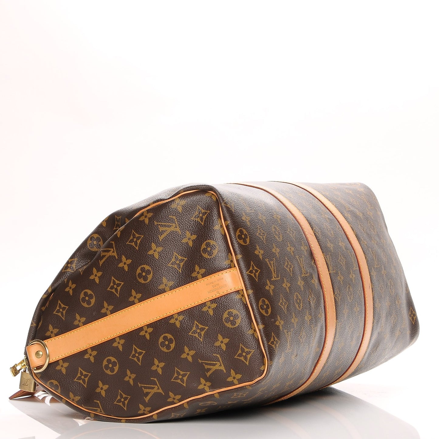 Monogram Keepall Bandouliere 50