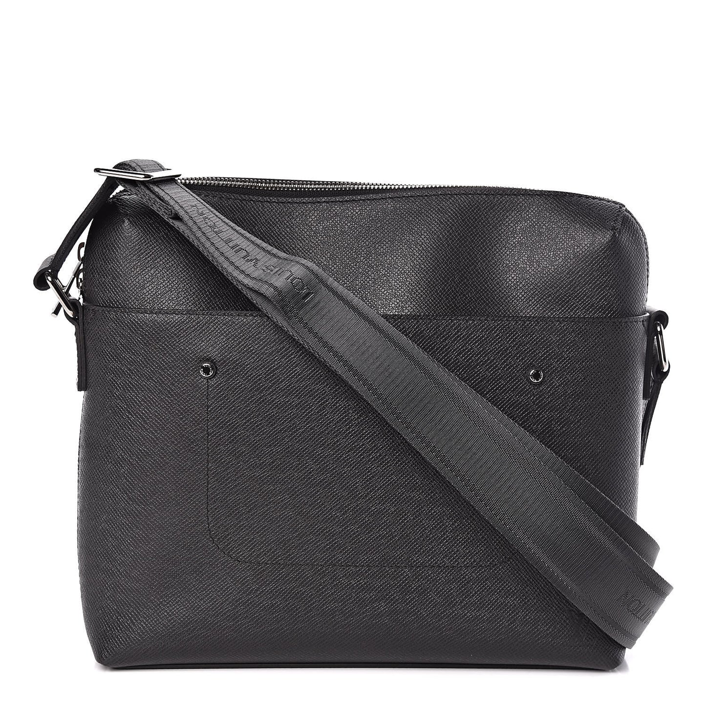 Taiga Grigori PM Messenger Ardoise