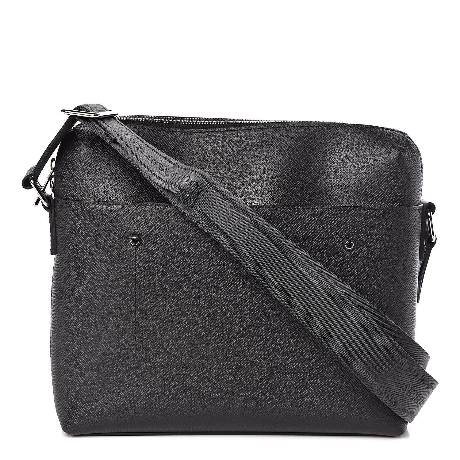 Louis Vuitton Taiga Grigori PM Messenger Ardoise 1 of 9
