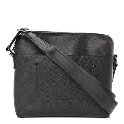 Louis Vuitton Taiga Grigori PM Messenger Ardoise 1 of 9