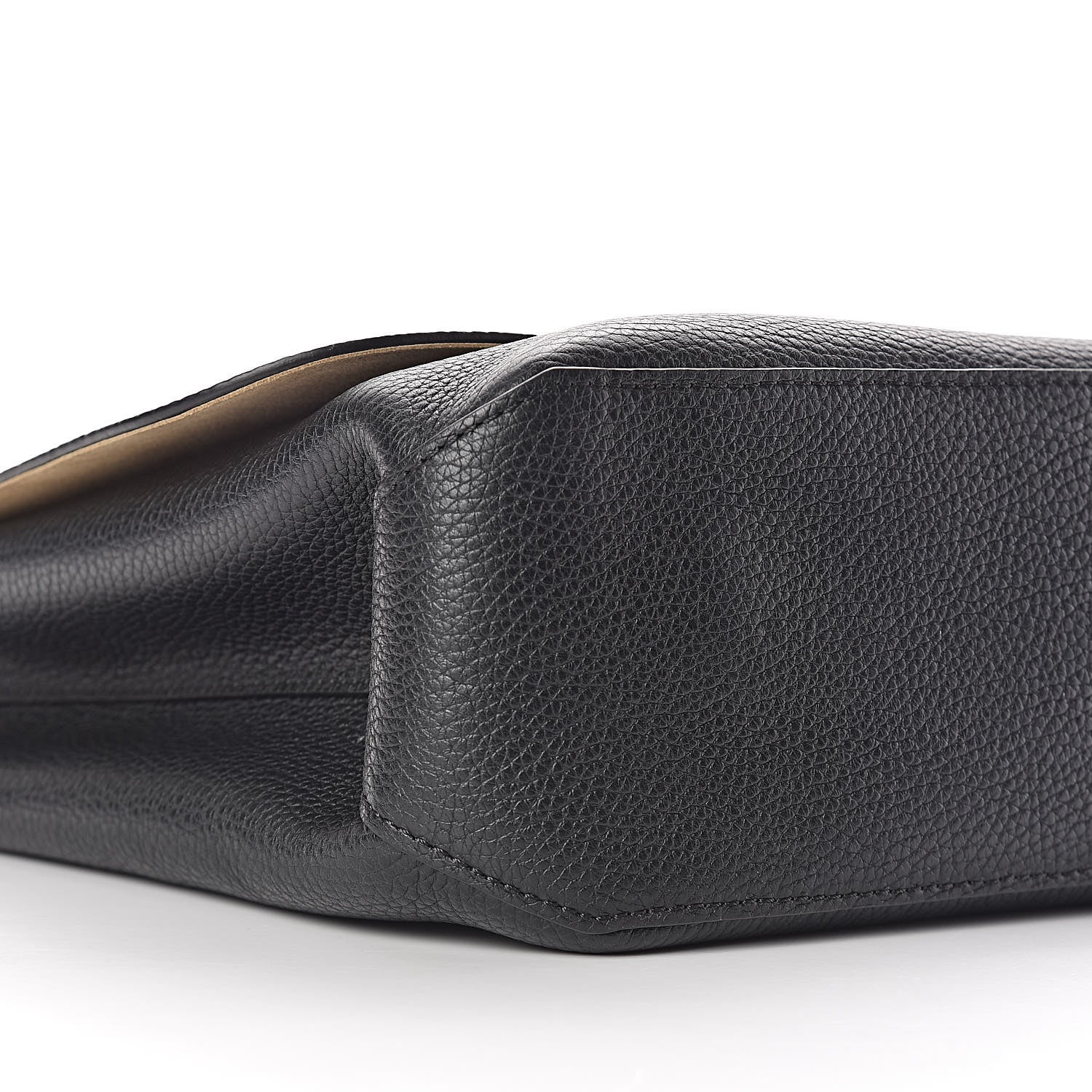 Louis Vuitton Taurillon Volta Black 9 of 10