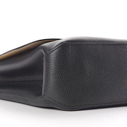 Louis Vuitton Taurillon Volta Black 9 of 10