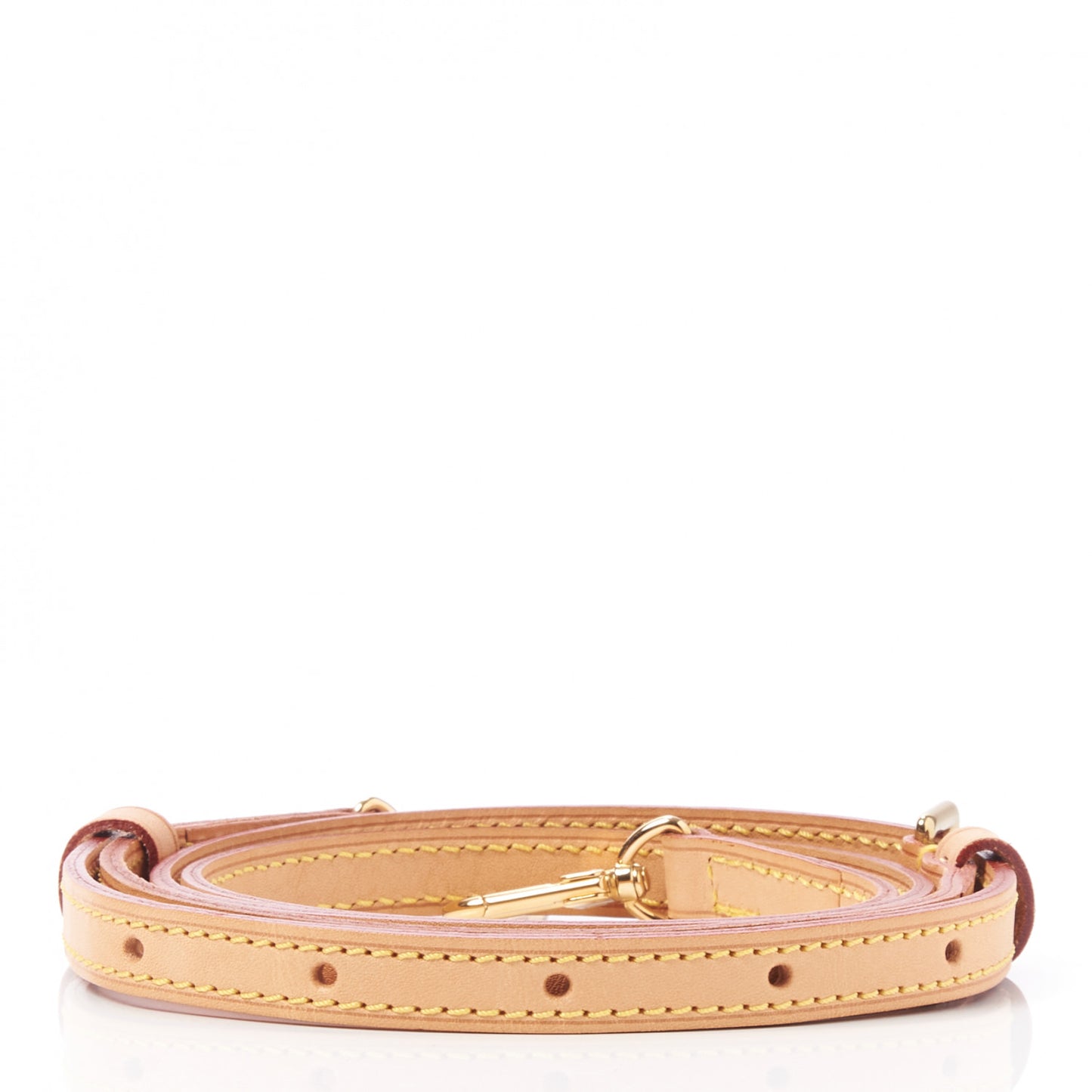 Vachetta 12mm Adjustable Shoulder Strap