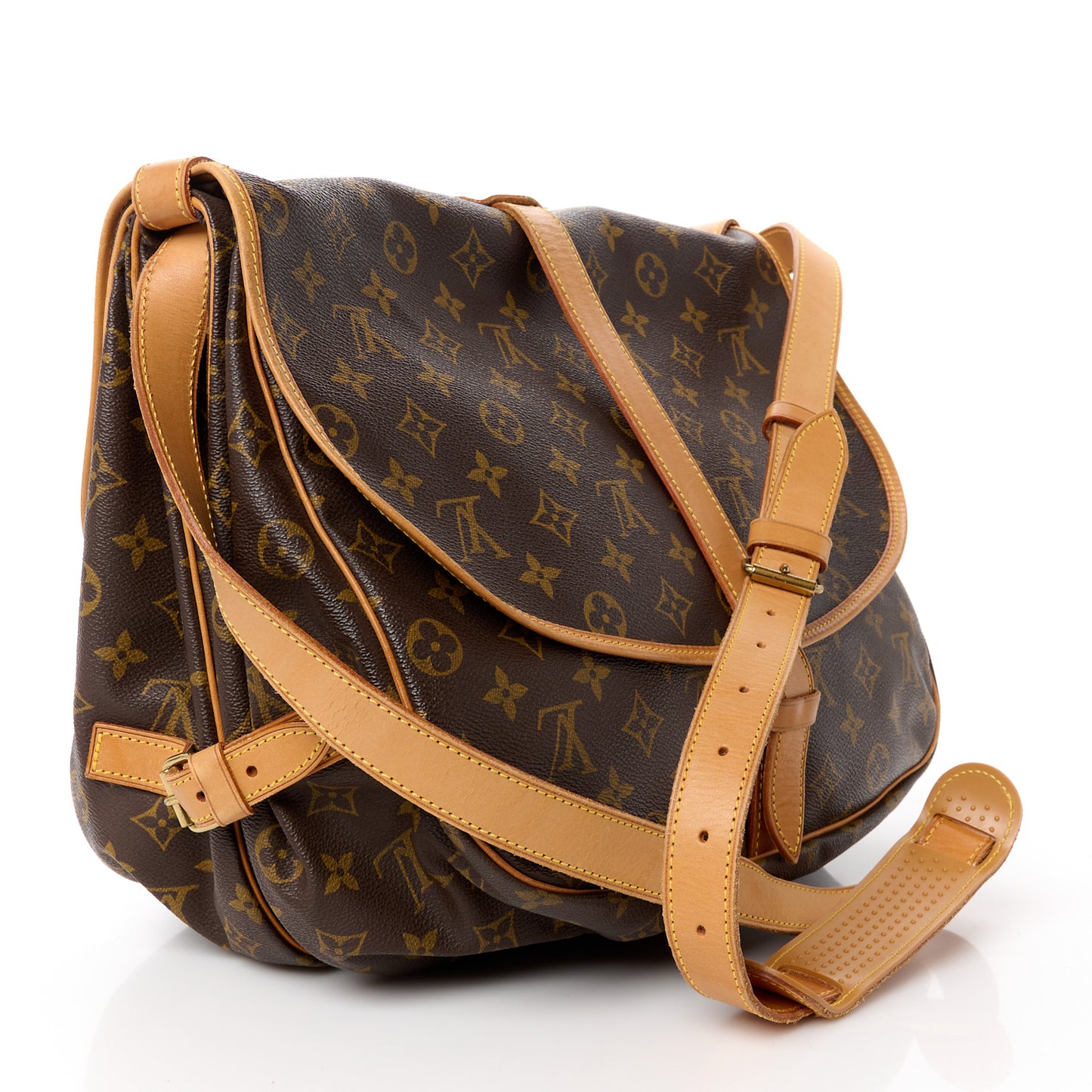 Monogram Saumur 35