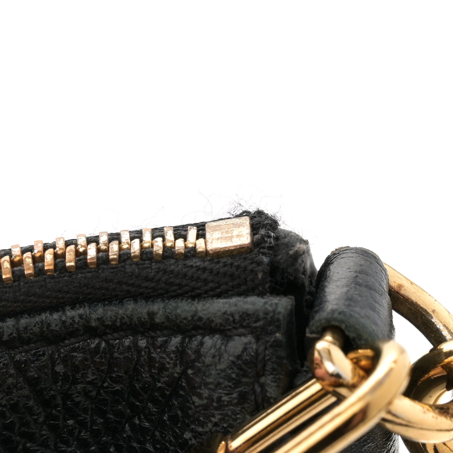Empreinte Monogram Giant Multi Pochette Accessories Black