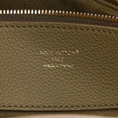 Louis Vuitton Mahina Bella Tote Romarin 8 of 11