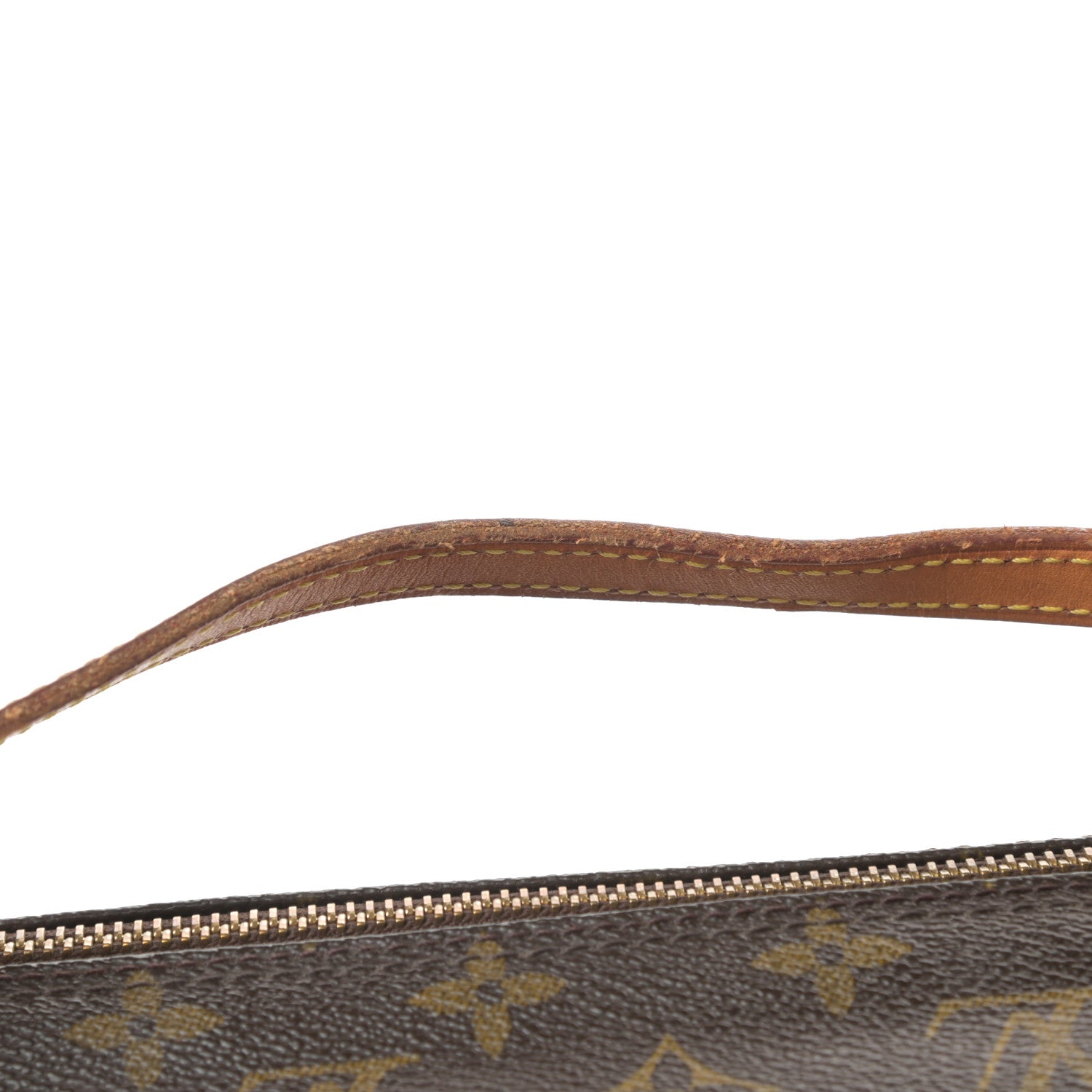 Louis Vuitton Monogram Papillon 30 14 of 15