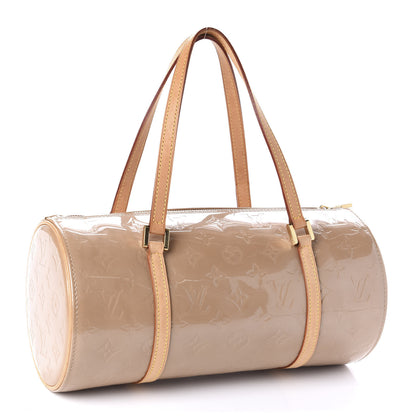 Louis Vuitton Vernis Bedford Beige 3 of 10