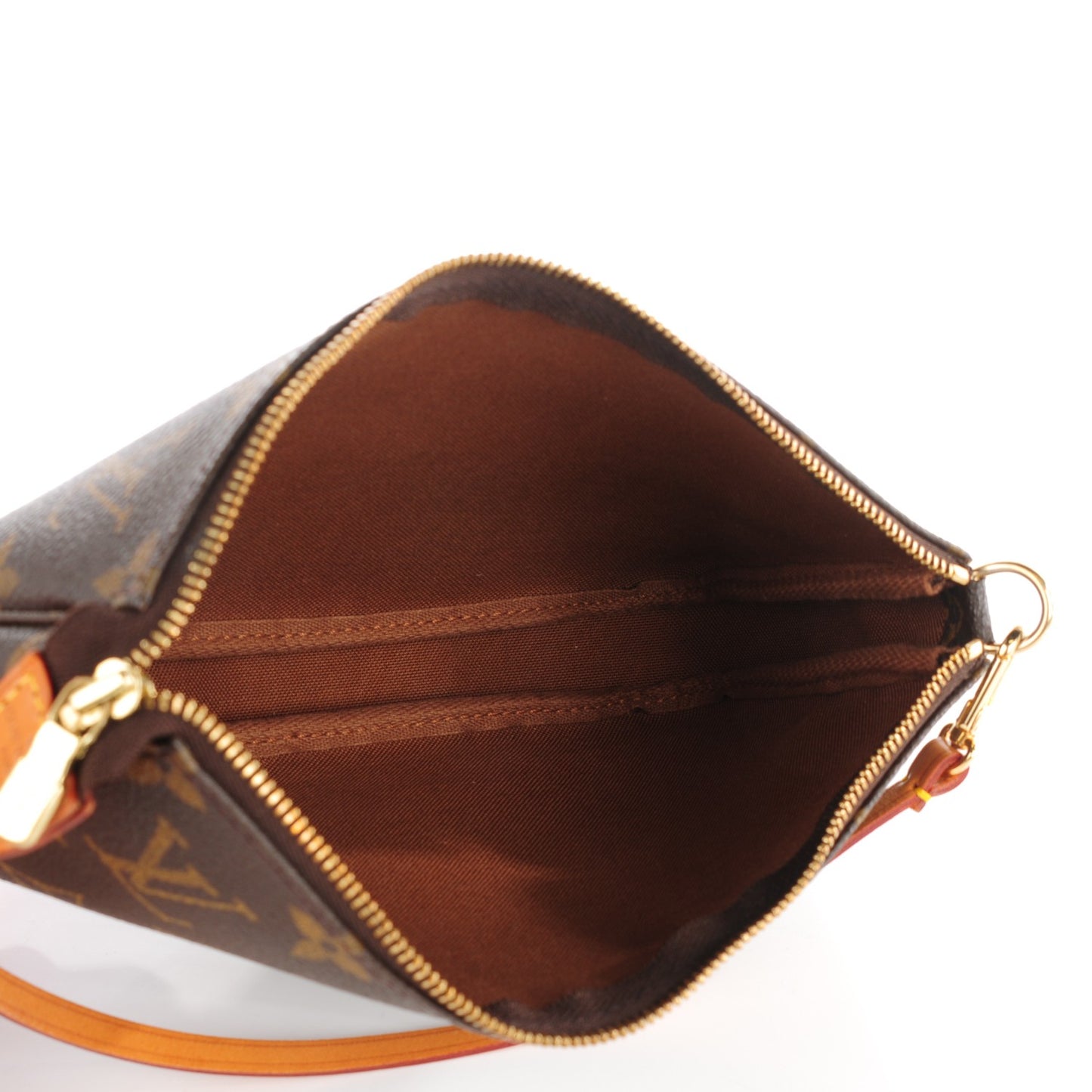 Monogram Pochette Accessories