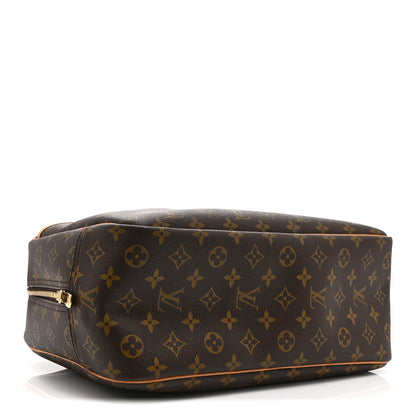 Louis Vuitton Monogram Deauville 4 of 10