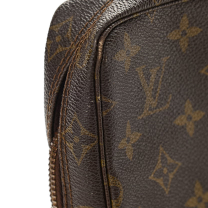 Louis Vuitton Monogram Trousse Toilette 23 7 of 7