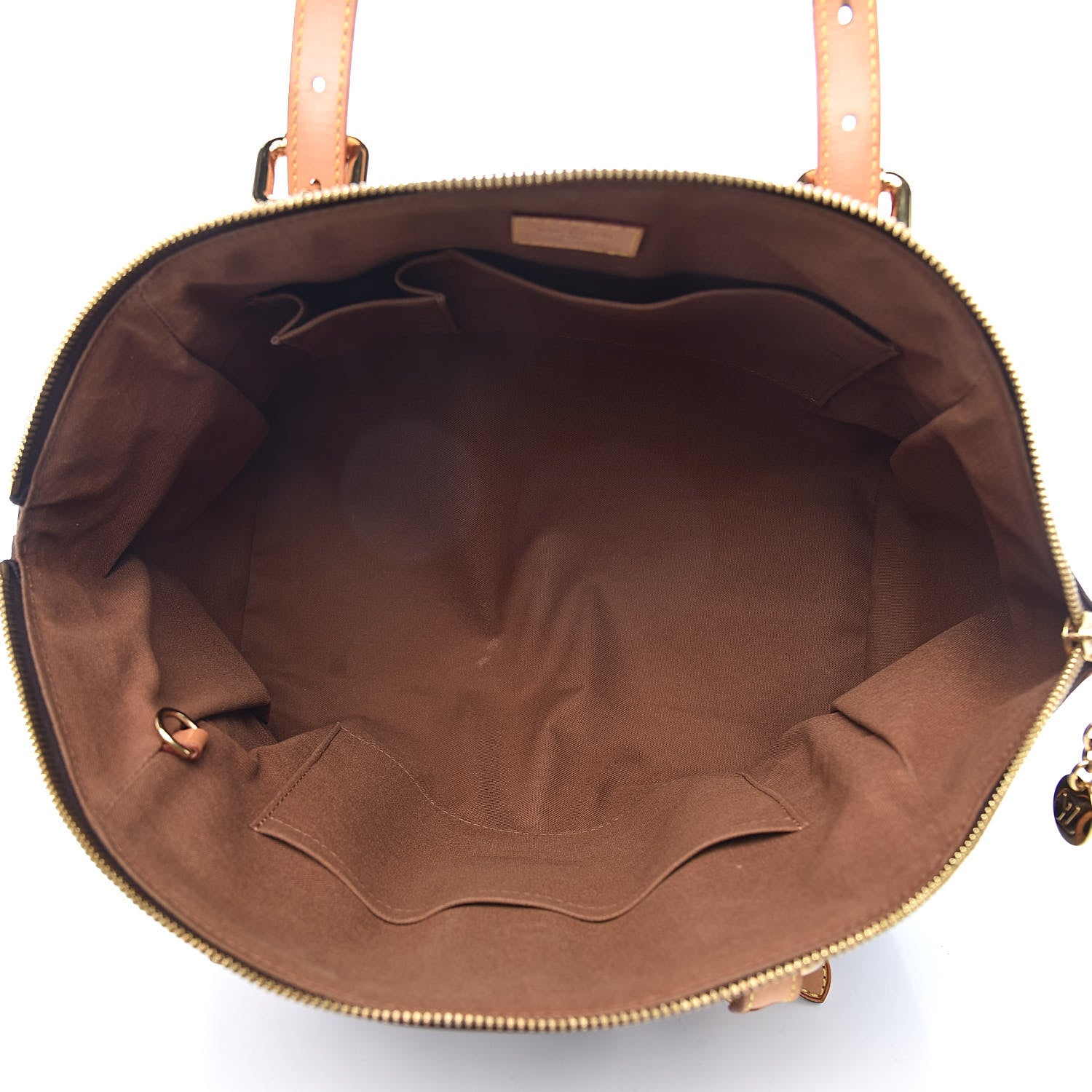 Louis Vuitton Monogram Tivoli GM 5 of 21
