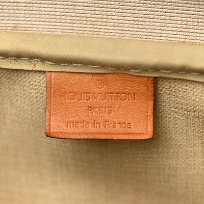 Louis Vuitton Monogram Deauville 6 of 20