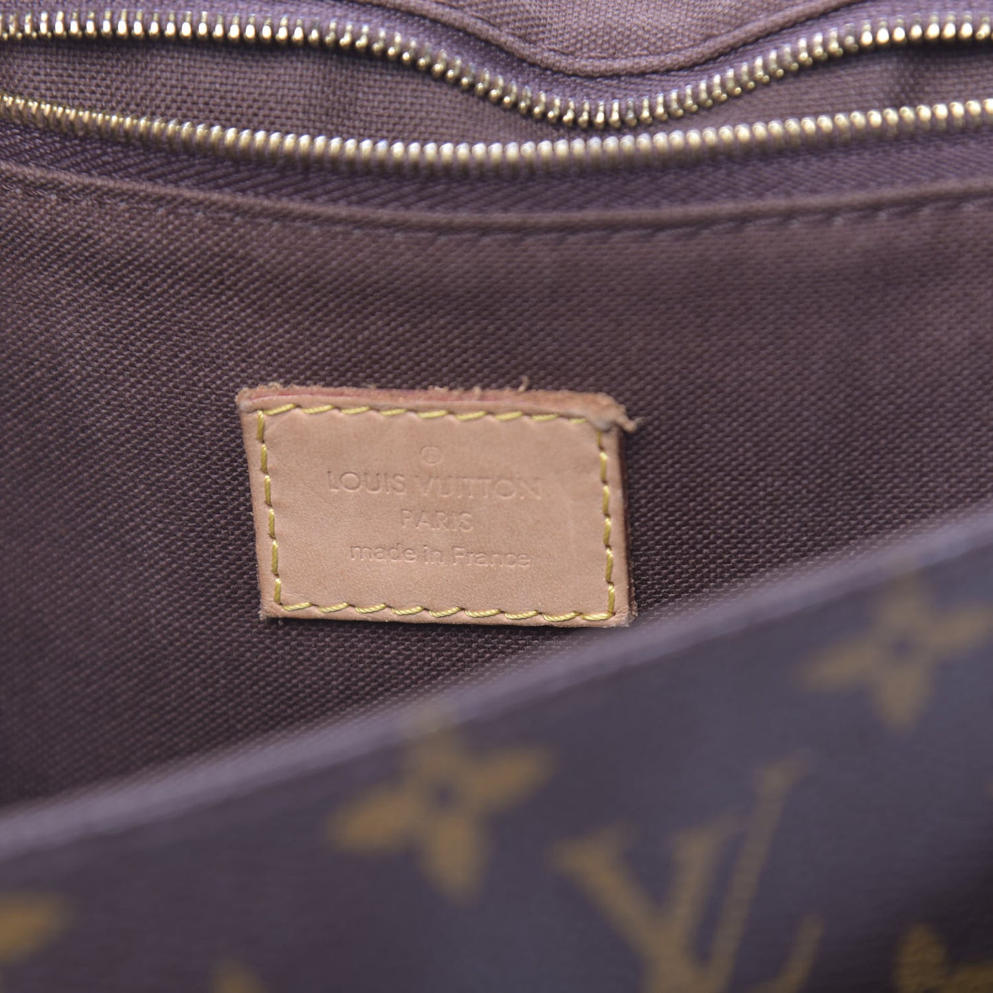 Monogram Menilmontant MM