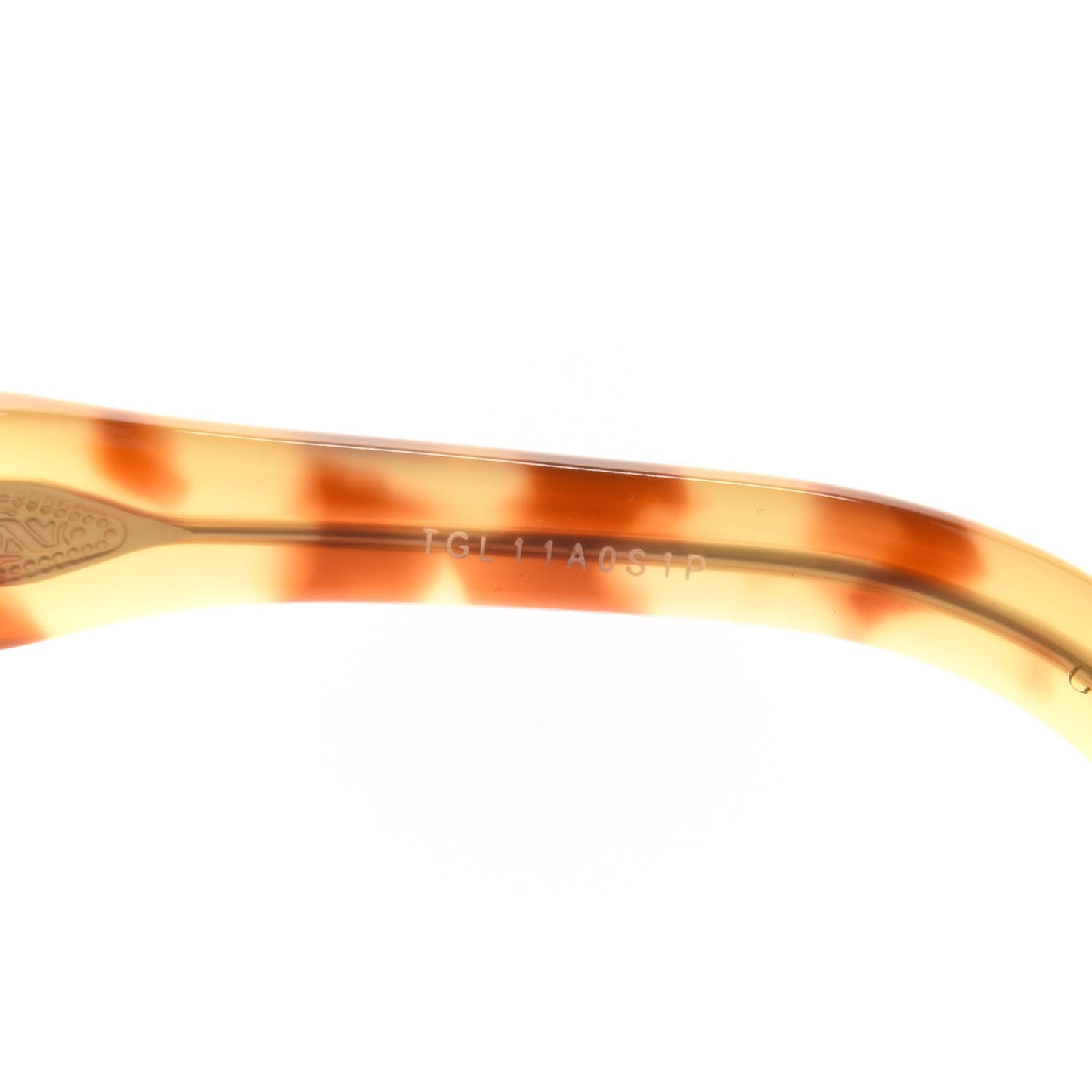 Acetate Eyeglasses GG0050S Havana