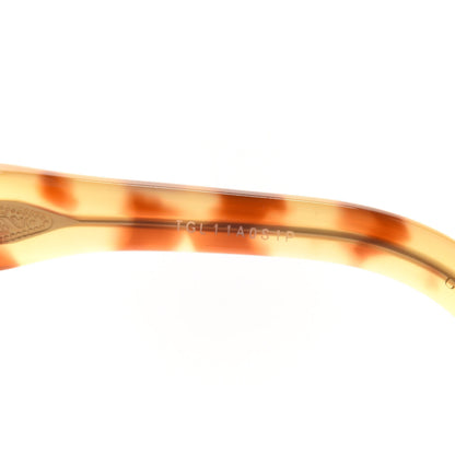 Gucci Acetate Eyeglasses GG0050S Havana 7 of 9