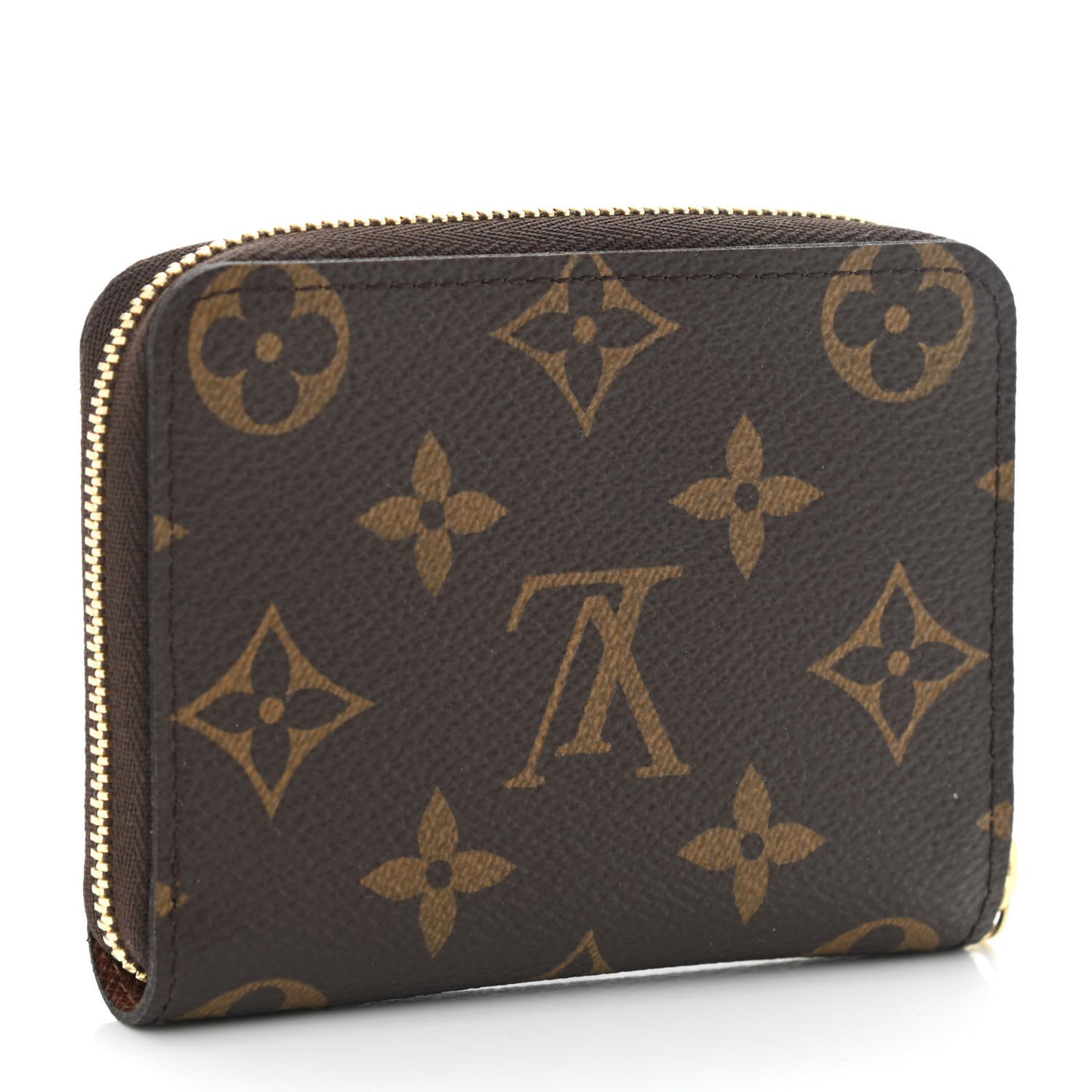 Monogram Zippy Coin Purse
