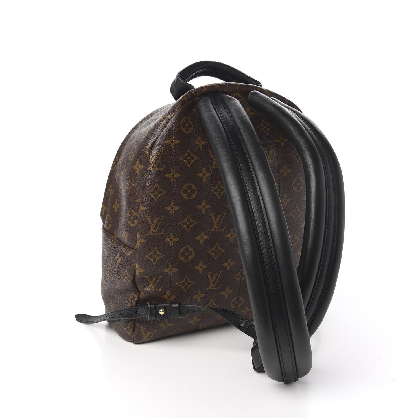 Monogram Palm Springs Backpack MM