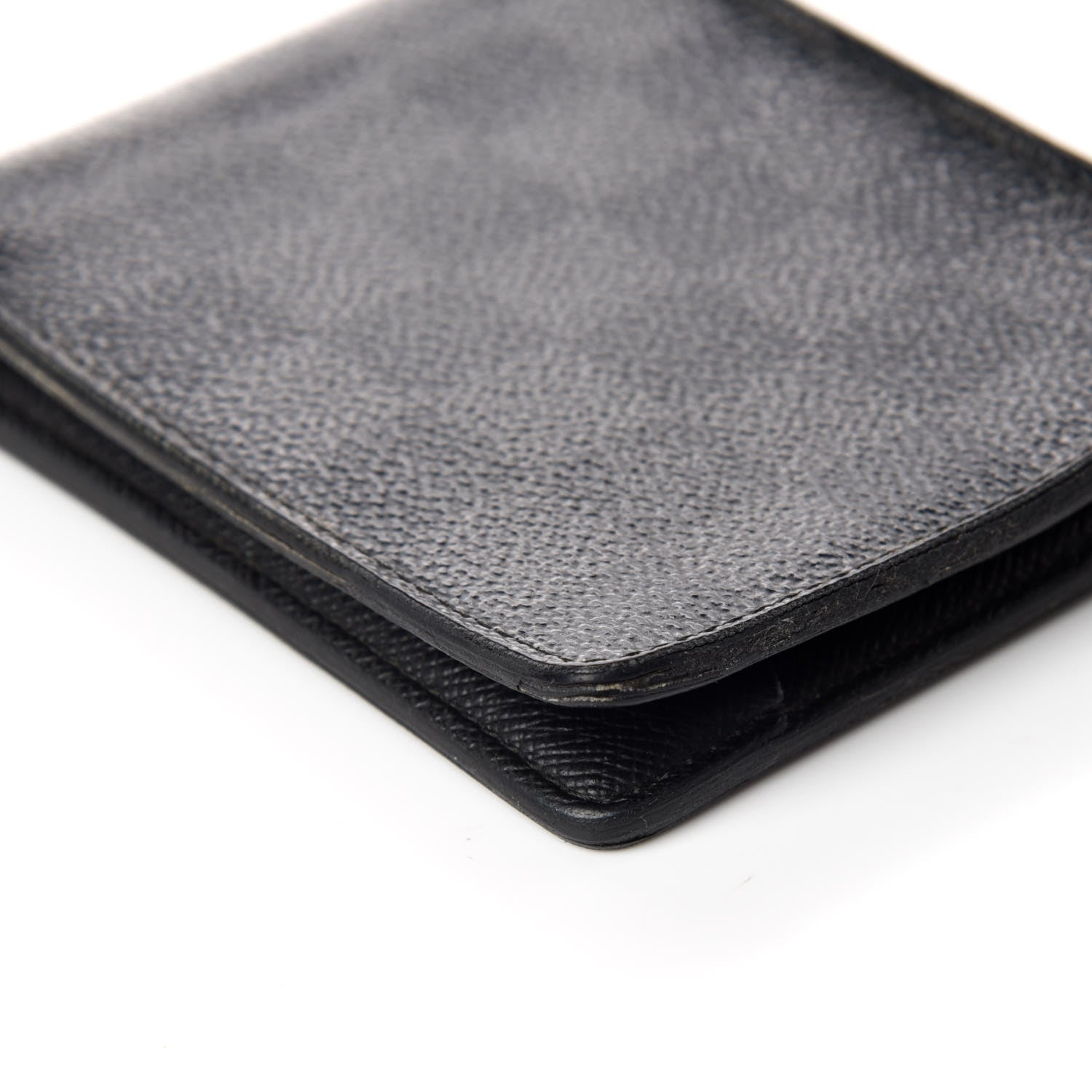 Louis Vuitton Damier Graphite Multiple Wallet 9 of 14