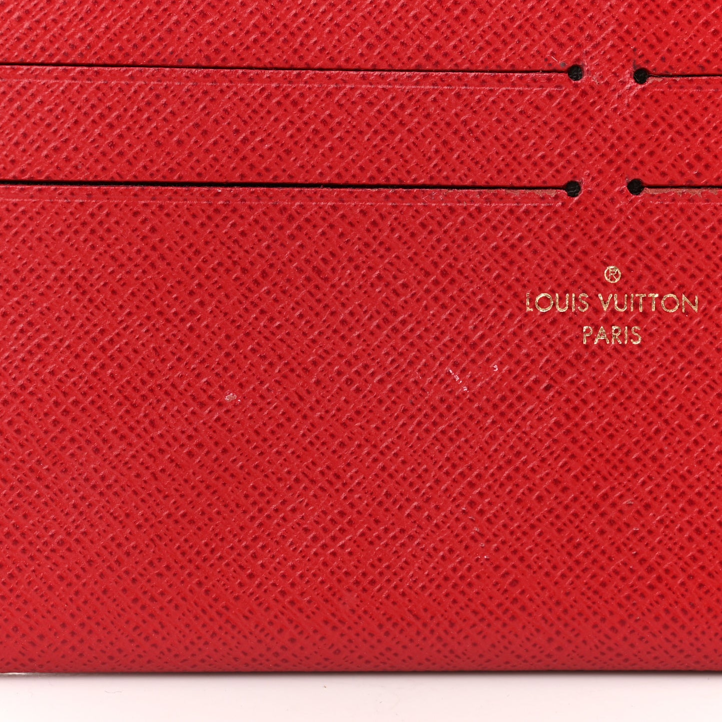 Damier Ebene Pochette Felicie Chain Wallet