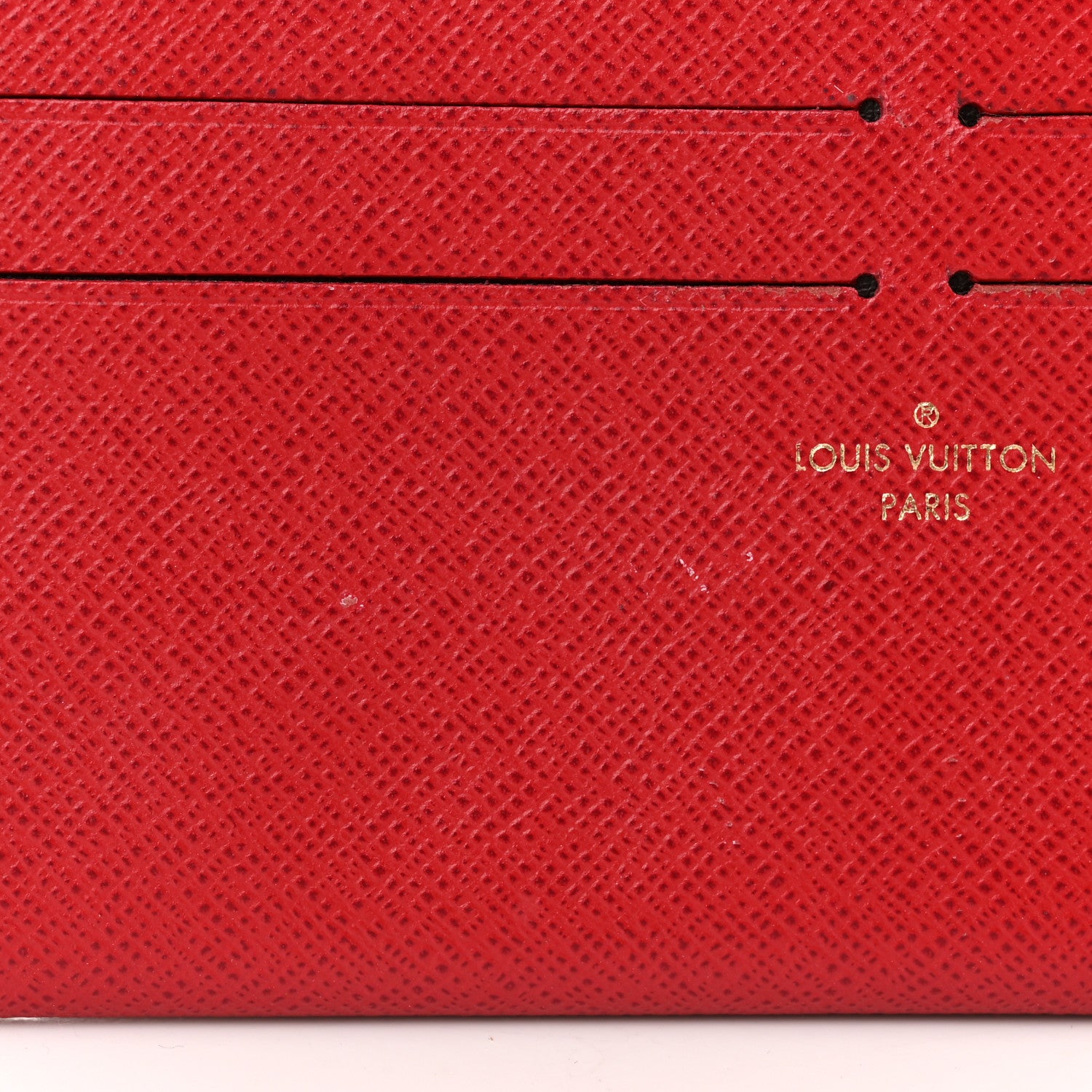 Louis Vuitton Damier Ebene Pochette Felicie Chain Wallet 15 of 15