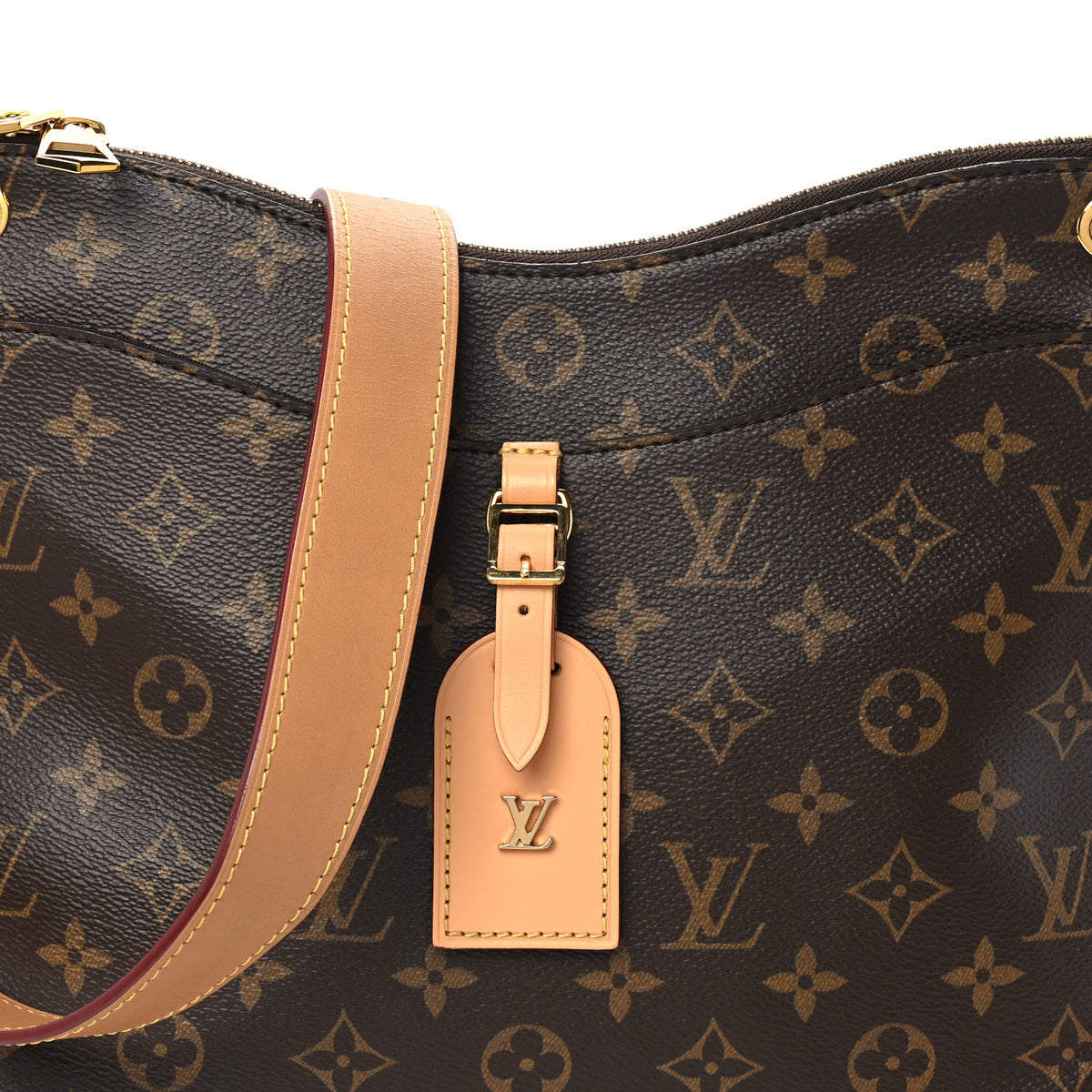 Monogram Odeon MM Natural