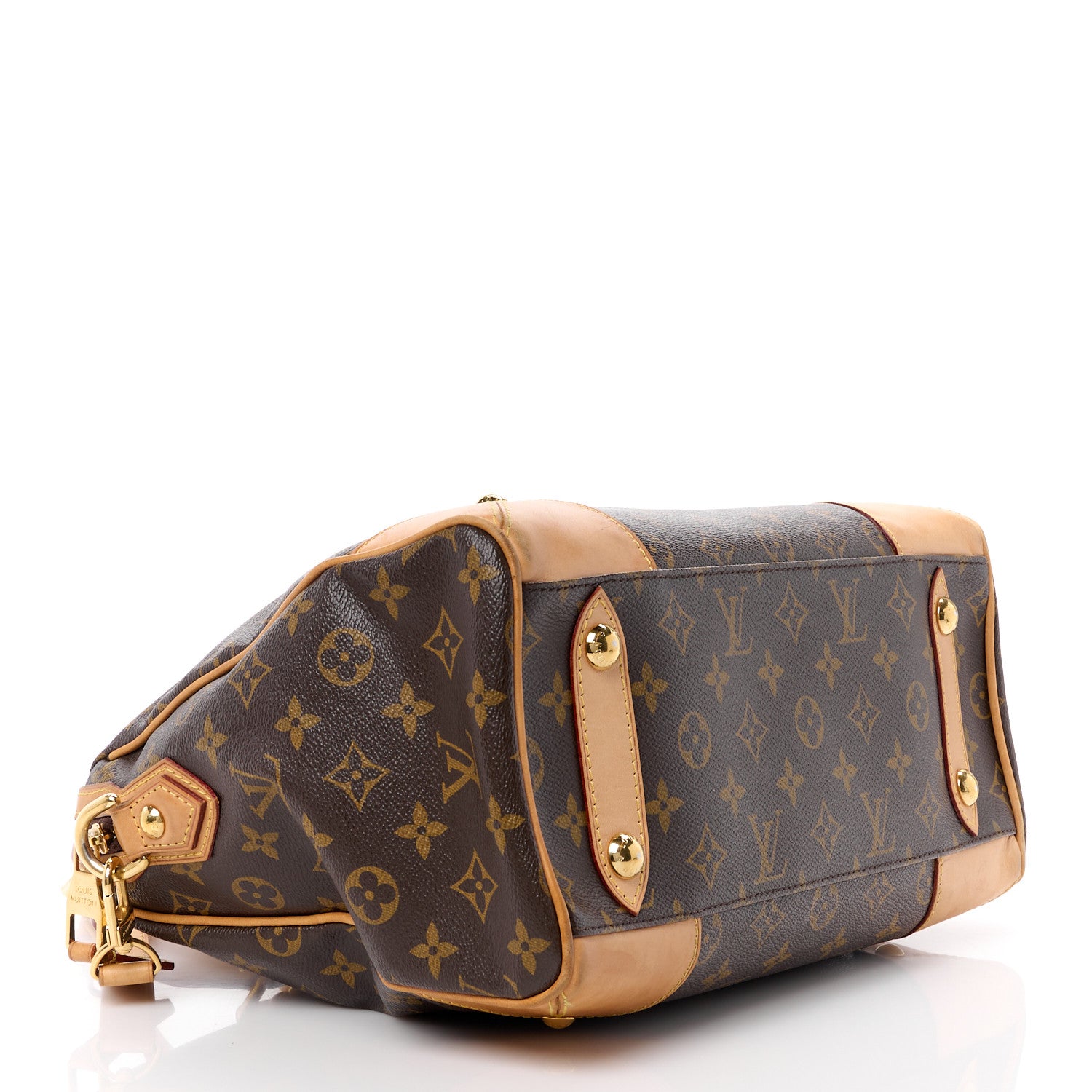 Louis Vuitton Monogram Retiro PM 4 of 19