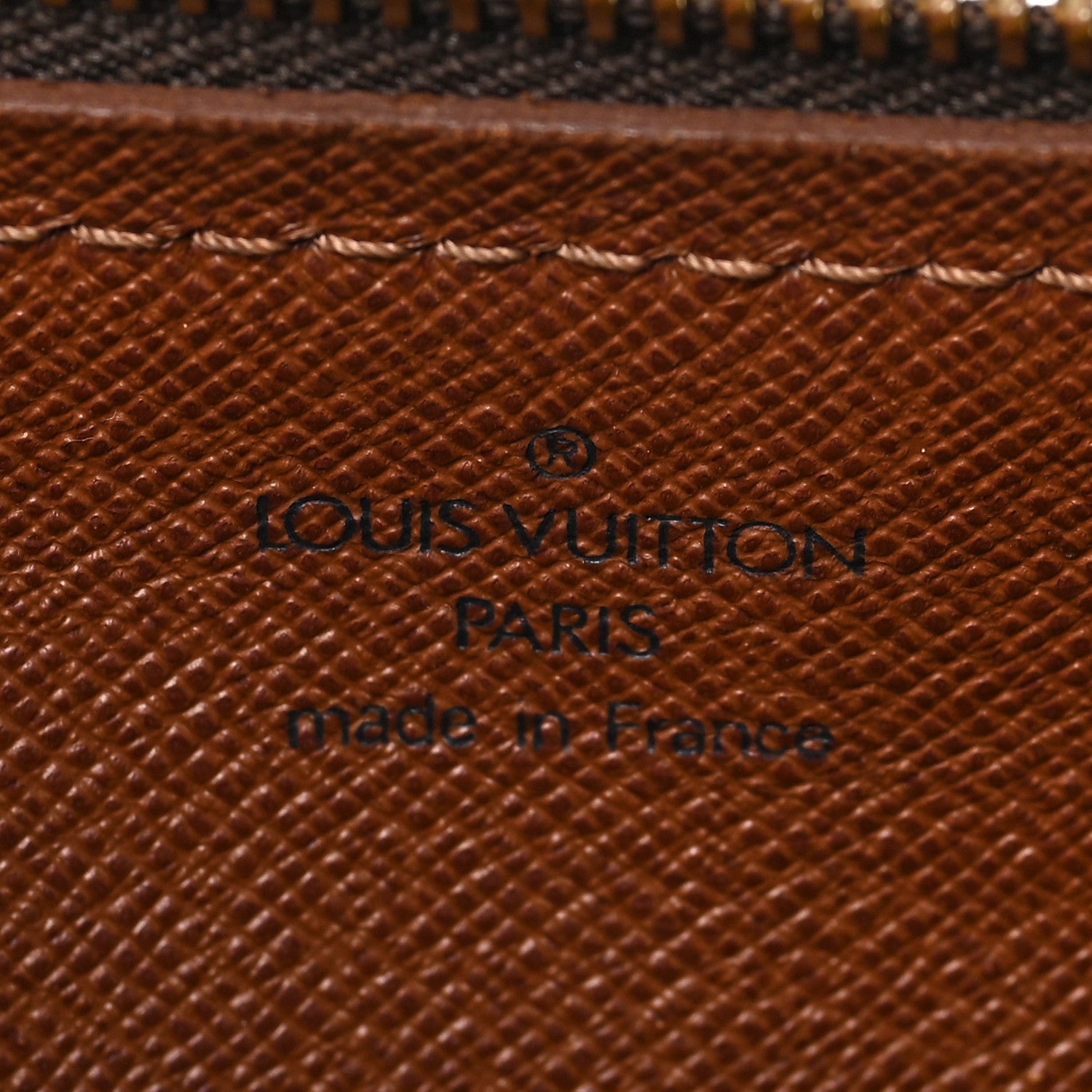 Louis Vuitton Monogram Papillon 26 10 of 15
