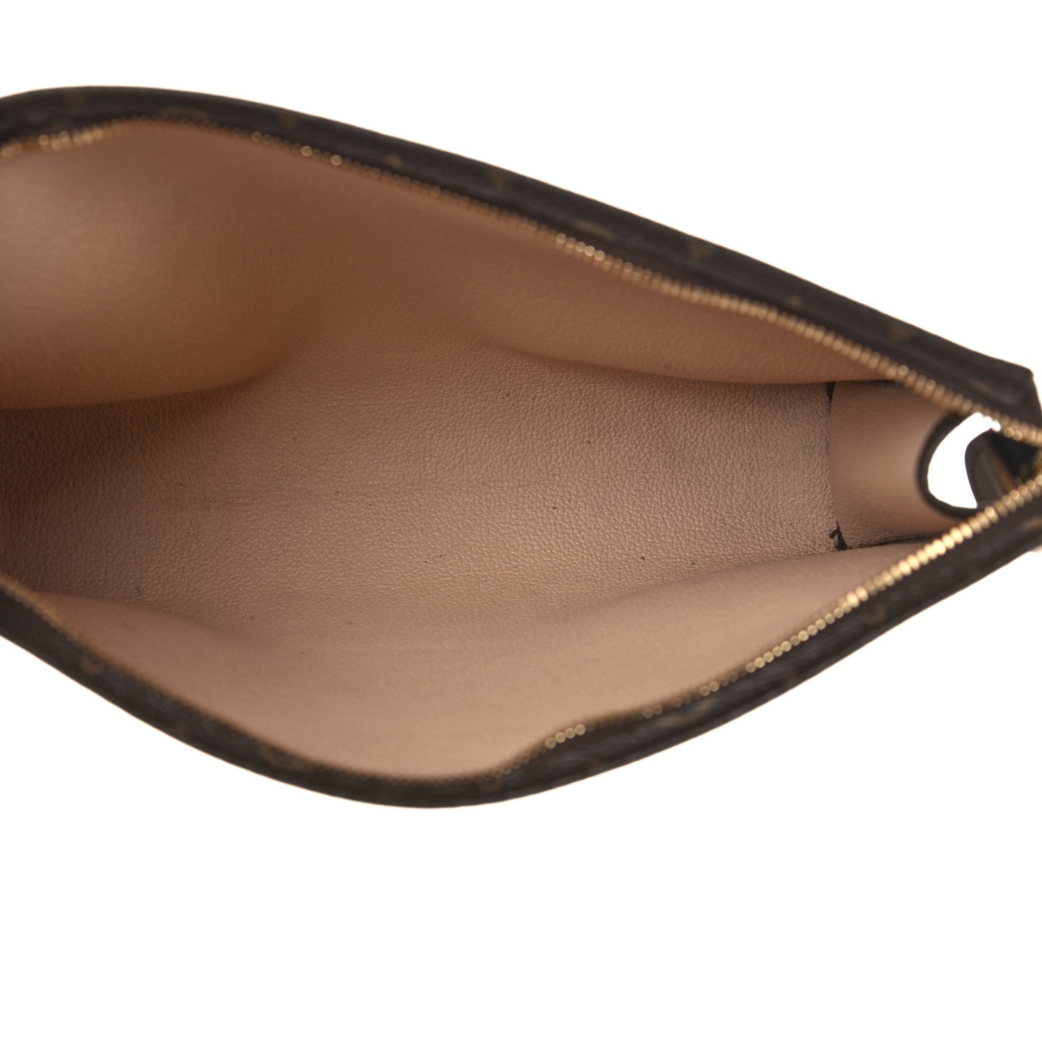 Louis Vuitton Monogram Toiletry Pouch 26 5 of 11