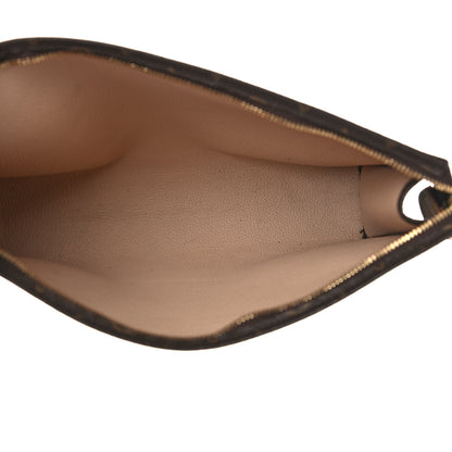 Louis Vuitton Monogram Toiletry Pouch 26 5 of 11