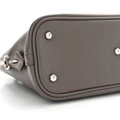 Hermes Evercolor 1923 Bolide 25 Etain 9 of 10