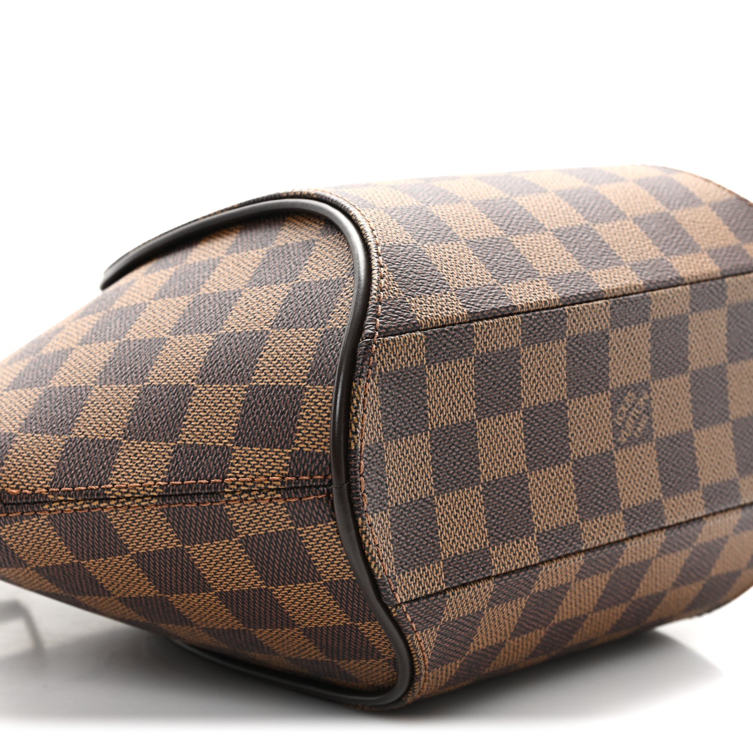 Louis Vuitton Damier Ebene Ellipse PM 7 of 8